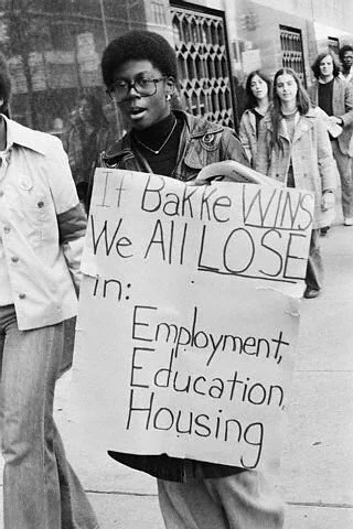 University of california v bakke best sale